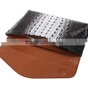 Genuine Leather Europe Mens Elegant Wallets thumbnail-5