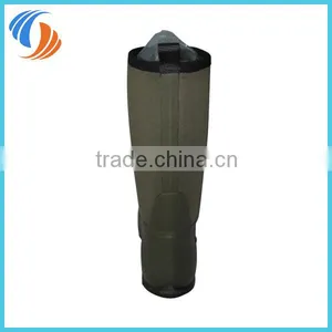 Hunting and Fishing Boots Green Neoprene Rubber Boots thumbnail-3