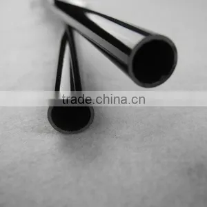 High Performance 1mm Carbon Fiber Tube Use for Sound and Television thumbnail-2