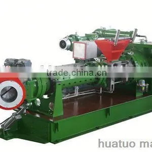 Hot Sale Rubber Extruder Rubber X-truder thumbnail-4