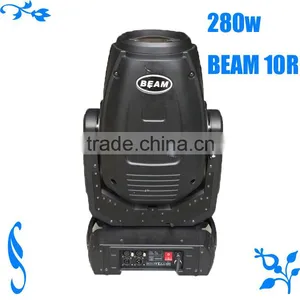 10r Beam 280 Moving Head / Sharpy Beam Moving Head Light Sharpy Beam 280 thumbnail-1