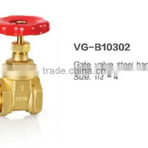 Cheap High Quality High Technology Creative Parallel Slide Gate Valve thumbnail-2