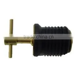 1" T-Handle Drain Plug thumbnail-1