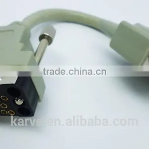 G-KARVE DB25M to V.35F Cable thumbnail-1