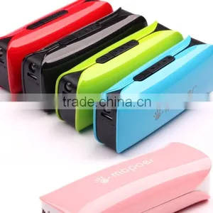 2800mah Wholesale Cell Phone Chargers for External Battery Charger for Iphone 5s thumbnail-1