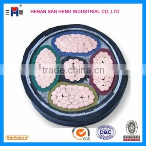 YJV XLPE Insulated and Pvc Sheathed Power Cable thumbnail-3