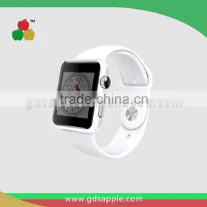 2016 Cheap Smartwatch Bluetooth Android Smart Watch Phone A1-A Smart Watch thumbnail-3