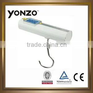 Hanging Luggage Fishing Weight Scale thumbnail-1