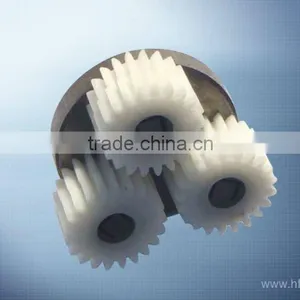Powder Metallurgy Parts for Planetary Speed Reducer thumbnail-1