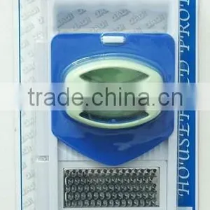 Plastic Grater thumbnail-1