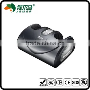 Air Pressure Foot and Calf Massager for Reliving Pain on the Foot thumbnail-1