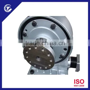 Vertical Axis Slew Drives Used for Satellite Antenna Dish thumbnail-1