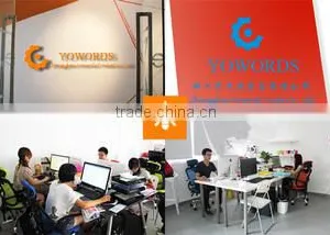 Zhengzhou Yowords Trade Co., Ltd. company overview - view 2 thumbnail