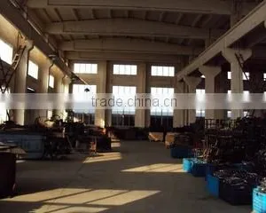Changzhou Frame Vehicle Parts Co., Ltd. company overview - view 4 thumbnail