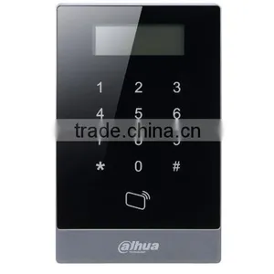 Dahua Frid Access Control System Dahua Access Dahua NVR IP Camera thumbnail-1