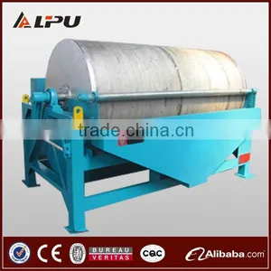 High Magnetic Intensity Dry Magnetic Separators thumbnail-4