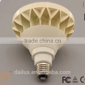 Ip65 Waterproof Dustproof E27 E26 Base DLC 20w Par38 Led Bulbs thumbnail-3