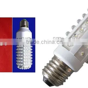 High Lumen 8w Led Smd Corn Lamp E27 44pcs 3528 Smd Led Corn Light thumbnail-1