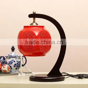 High Quality Jingdezhen Replica Table Lamp for Home Deco thumbnail-2