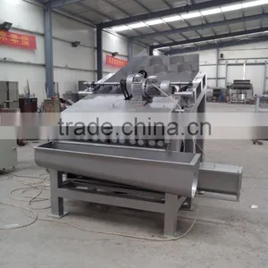 Commercial Fruit Juice Making Machine|Hot Selling Fruit Jucing Machine thumbnail-2