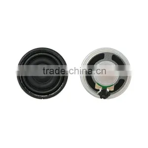 36mm 32ohm 0.08w Small Music Speaker Driver With Paper Cone thumbnail-1