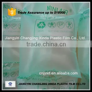 SGS Certified Competitive Price High Quality Buffer Air Cushion Film thumbnail-1
