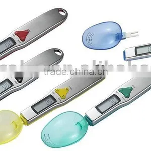 Electronic Spoon Scale thumbnail-1