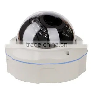 Kendom Cost Effective ir IP66 Weather Proof Ahd High Difination Dome Camera With Varifocal Lens thumbnail-5