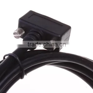 DB15 Cable Vga to Vga With Magnetes thumbnail-5