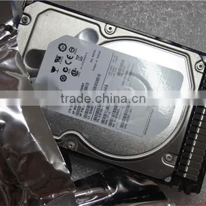 Hot Sale 658079-B21 2TB 7.2K 3.5 Bulk Hard Drives HDD For HP YN thumbnail-5