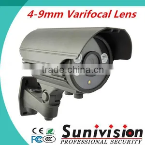 Hot Sale 2MP IP Bullet Cctv Camera ip Camera thumbnail-1