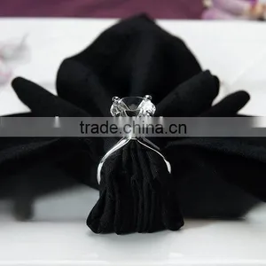 Hotel Napkin,polyester Napkin,banquet Napkin,wedding Napkin thumbnail-1