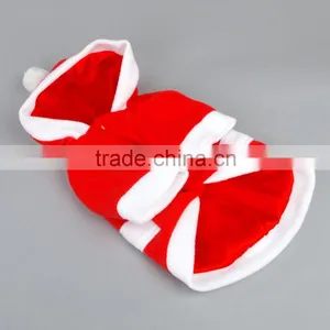 Merry Christmas Red Hotsales Pet Clothes_merry Christmas_ Pet Clothes thumbnail-2