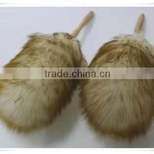 Best Selling Air Lambswool Duster thumbnail-1