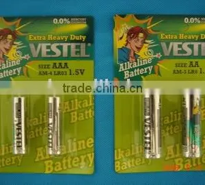 Super Alkaline Battery thumbnail-1
