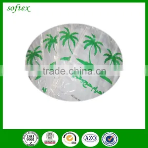 China Supply White Custom Hajj Ihram Ehram Towel Set thumbnail-2
