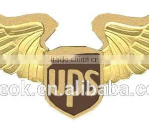 Russian Army Badge Custom Security Badges Blank Pin Badges thumbnail-4