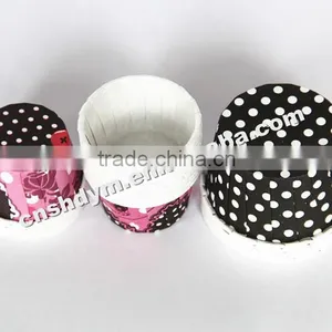 Fashion Colorful DIY Cupcakes thumbnail-4
