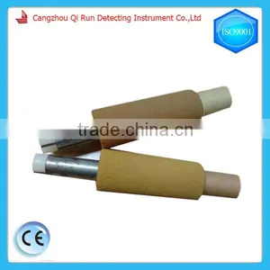 S and R Type High Quality Steel & Cast Iron Melting Measure Temperature and Oxygen Probe thumbnail-1