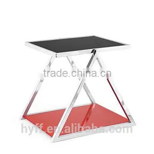 Professional Manufacture Boss Modern Director Office Table Design thumbnail-1