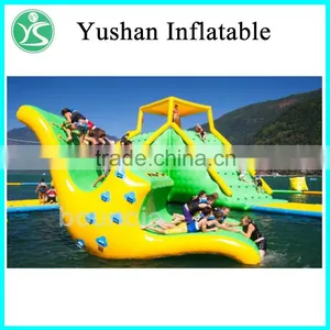 2016 Most Popular Durable Inflatable Game Toys for Adults thumbnail-6