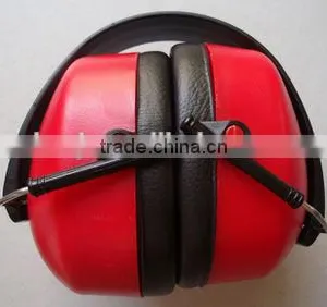 2016 Headhand Ear Muffs Safety Ear Muffs Economic SNR: 33 db Ear Muffs Hearing Protection Ear Muffs New Design Earmuff thumbnail-2