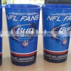 22 OZ NFL PP PROMOTION SOLO CUP thumbnail-1