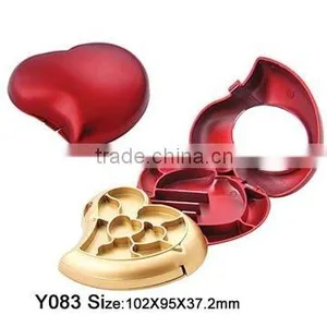 Cosmetic Packaging,Cosmetic Case,Eyeshadow Packaging thumbnail-1