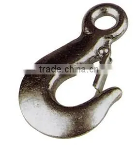 EYE HOOKS (DIN689) thumbnail-1