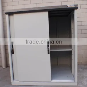 JHC-9005 Simple Design Locker/Metal Clothes Locker thumbnail-1