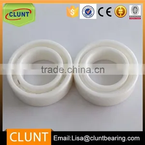 Wholesale Price Full Ceramic Zro2 Bearing Deep Groove Ball Bearing 6002 thumbnail-2