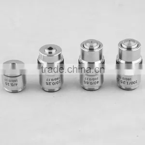 Microscope Objective thumbnail-1