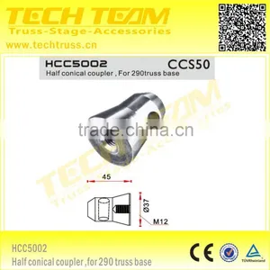 Aluminum Truss Accessories and Aluminum Truss Clamp thumbnail-2