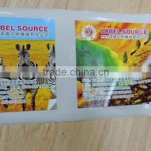 Multilayer Label Printing Machine(8 Colors) thumbnail-5